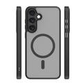 Mag Matt case for Samsung Galaxy S26 black big hole