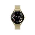 Forever smartwatch Velora SB-306 gold