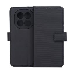 Älykäs kolmiokuori Xiaomi Redmi Note 14 Pro Plus 5G:lle (maailmanlaajuinen), musta