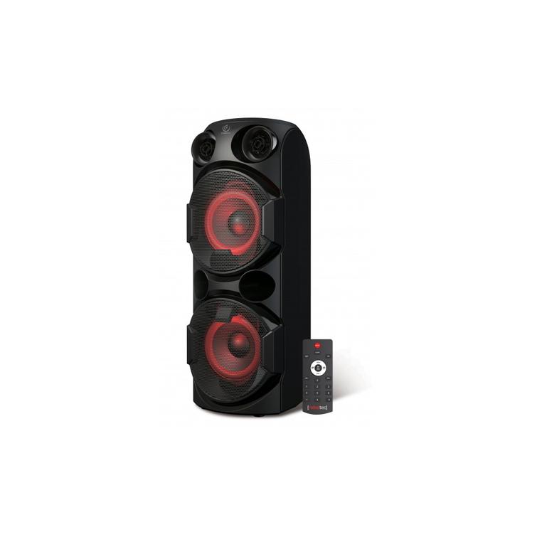 Rebeltec Bluetooth-kaiutin SoundBOX 630 musta