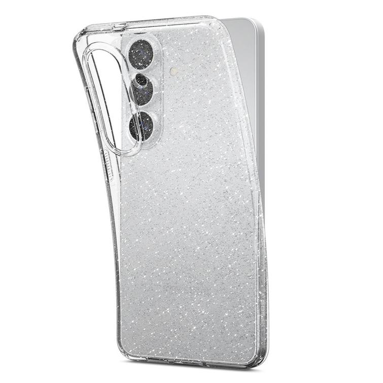 SPIGEN LIQUID CRYSTAL GALAXY S26 GLITTER CRYSTAL