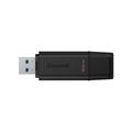 Kingston USB-muisti 64GB USB 3.2 Gen1 Exodia G2 musta