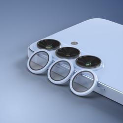 Etteri camera lens protector for Samsung Galaxy S26 blue
