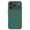 NILLKIN super frosted shield PRO IPHONE 17 PRO DARK GREEN / ZIELONY