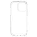 NILLKIN NATURE PRO IPHONE 15 PRO (6.1) TRANSPARENT