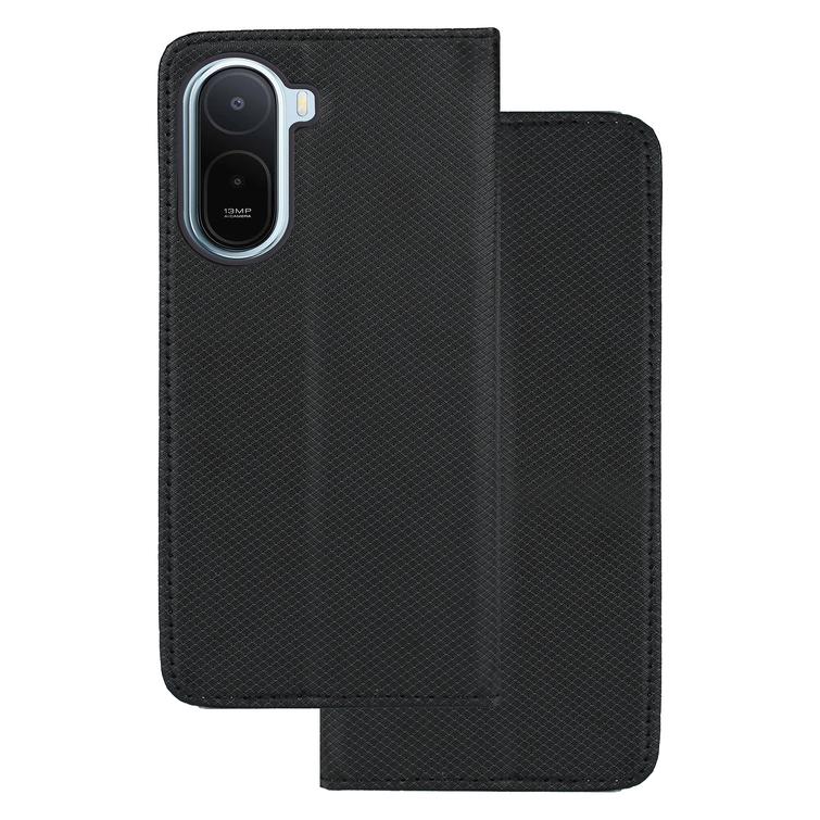 Smart Magnet case for Xiaomi Redmi A7 Pro black
