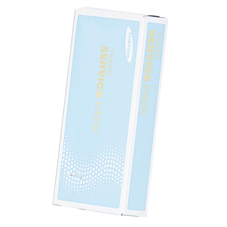 LCD + Touch Panel Samsung A50 A505 GH82-19204A GH82-19713A GH82-19289A black frame original