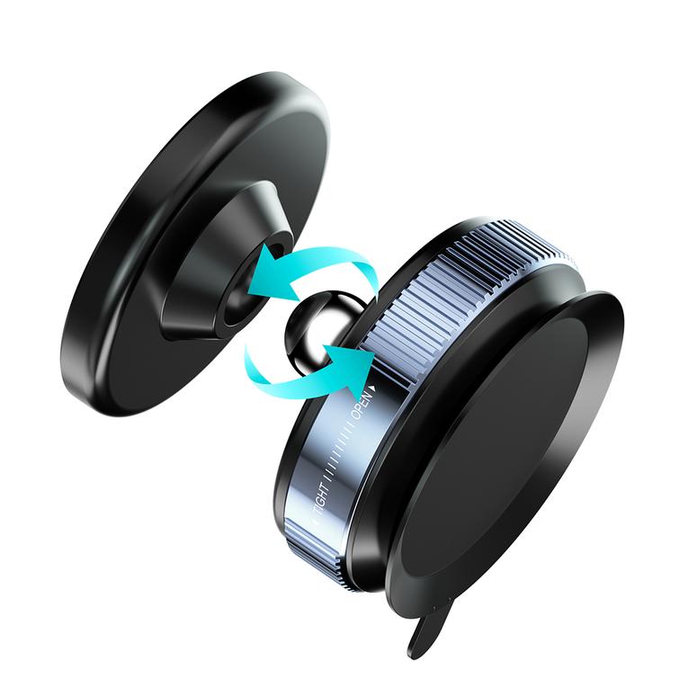 BWOO-magneettinen tyhjiöadsorptioautoteline ZJ138