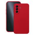 Silicon case for Samsung Galaxy A27 5G red