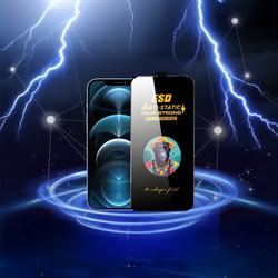 Universaali karkaistu lasi 9D OneFit AI-14 6,1"