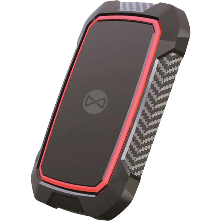 Forever autonpidike tuulilasiin MH-270 magneettinen musta