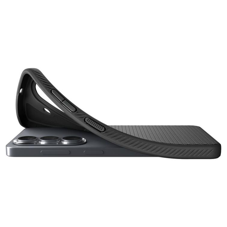 SPIGEN LIQUID AIR MAG MAGSAFE GALAXY S26 MATTE BLACK