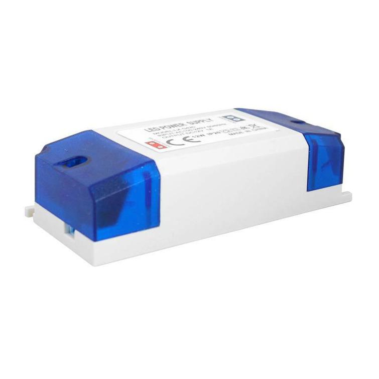 Hakkurivirtal&auml;hde 12W/1A 12V IP20