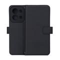 &Auml;lyk&auml;s kolmiokuori Xiaomi Redmi 15C 4G EU / 15C 5G EU -puhelimelle (173,16 x 81,06 x 8,2 mm), musta