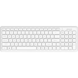 Proove langaton n&auml;pp&auml;imist&ouml; Classic Code valkoinen