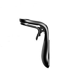 Maxlife autonpidike tuuletusritilään MXCH-13 magneettinen hopea