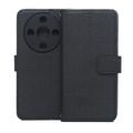 Smart Triangle case for Honor Magic 8 Lite black