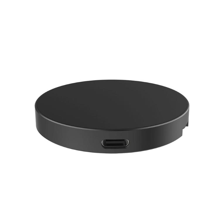 Forever Recycling Inductive Charger -laturi, jossa on MagSafe RLIR129-MS -yhteensopiva rengas