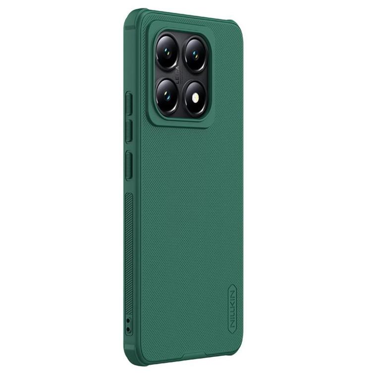 NILLKIN SUPER SHIELD PRO XIAOMI 14T PRO DEEP GREEN