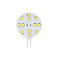 LED Bulb G4 Round 2W 12V 6000K 180lm Forever Light