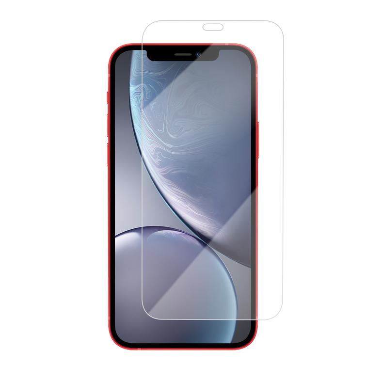 Karkaistu lasi 2,5D iPhone 12 / iPhone 12 Pro 6,1"