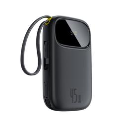 Baseus Powerbank EnerFill FC31 20000mAh 45W USB-C USB-C black