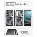 SPIGEN ULTRA HYBRID MAG MAGSAFE GALAXY S26 ZERO ONE BLACK
