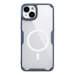 NILLKIN NATURE PRO MAGNETIC IPHONE 15 PRO (6.1) BLUE