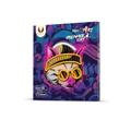 Neon ART LED CAT DREAMER multicolor FLA04 Forever Light