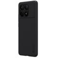 NILLKIN SUPER SHIELD XIAOMI REDMI K70E/POCO X6 PRO 5G BLACK