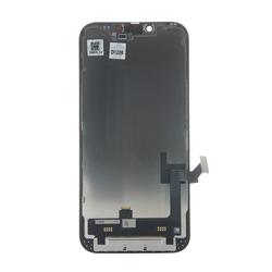LCD Display with touch screen for iPhone 14 Incell FHD black