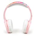 Ryhmä Hau Bluetooth-kuulokkeet pinkit