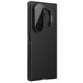 NILLKIN CAMSHIELD PROP MAGNEETTINEN SUOJAKUORI (LINSSIN SUOJA) SAMSUNG Z FOLD7, MUSTA
