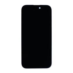 LCD Display with touch screen Iphone 16 Oled Soft FHD IC Movable