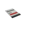 BATTERY MAXXIMUS ALCATEL TLI009AA 900-950mAh TLI009AA
