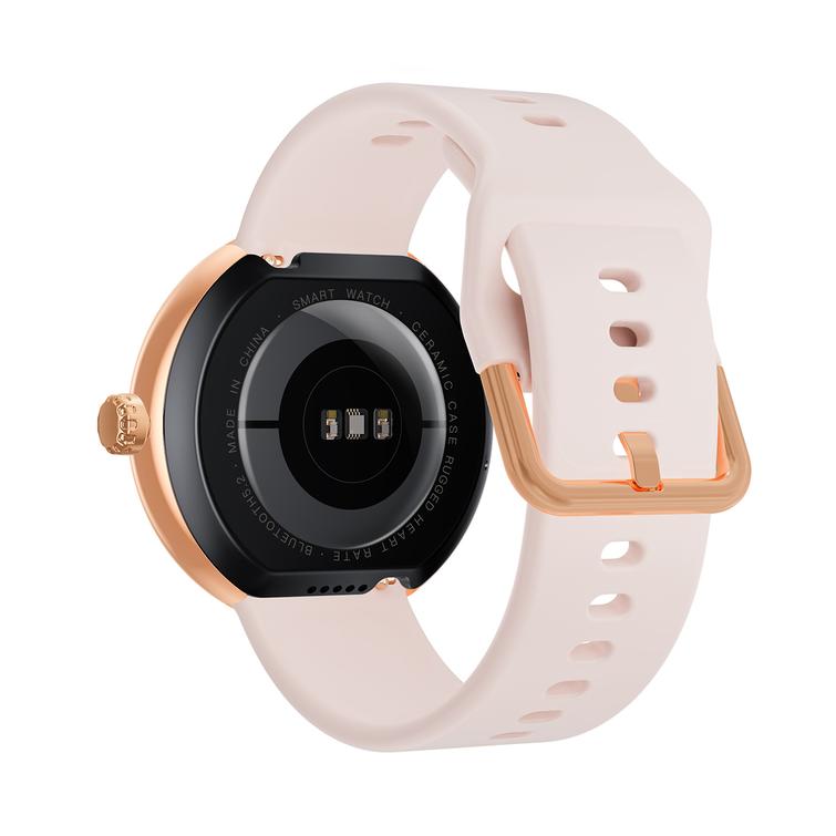 Forever smartwatch Forevive 5 SB-365 rosegold