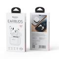 YESIDO HEADPHONES TWS32 (ANC) BT 5.4 300mAh WHITE