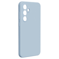 Etteri-silikonikotelo Samsung Galaxy A36 5G:lle, vaaleansininen