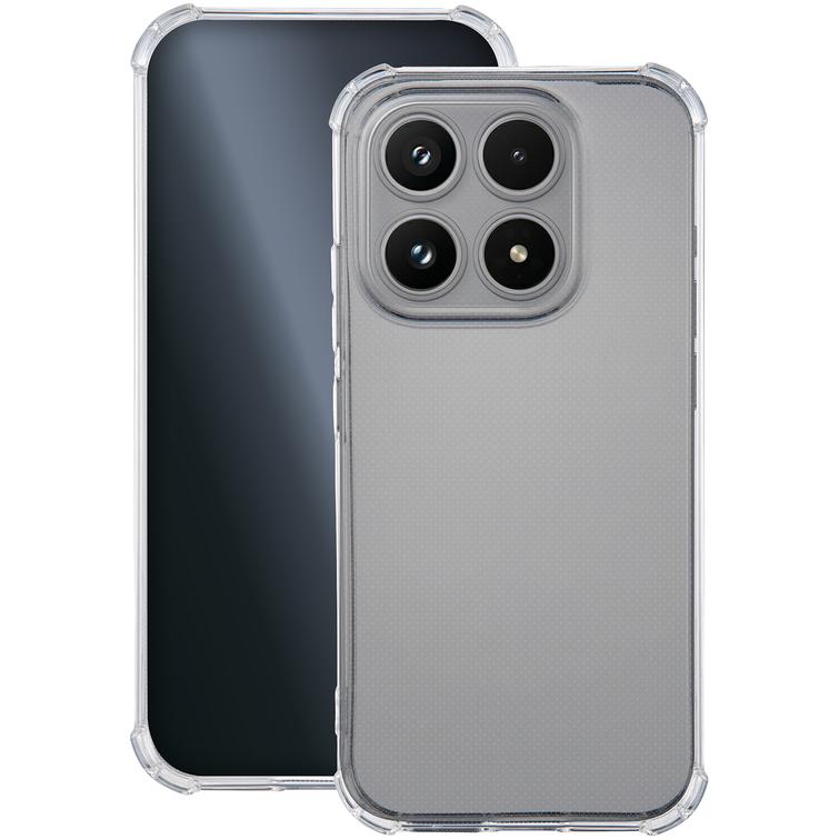 Anti Shock 1,5 mm case for Xiaomi 17 transparent