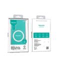NILLKIN NATURE PRO MAGNETIC SAMSUNG S25+ CLEAR