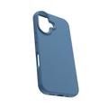 Etteri-silikonikotelo iPhone 16 6,1" -puhelimelle, tummansininen
