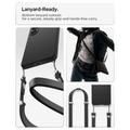 SPIGEN LIQUID AIR GALAXY S26 MATTE BLACK