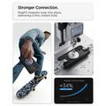 Spigen Tough Armor Mag MagSafe for Samsung Galaxy S26 Ultra black