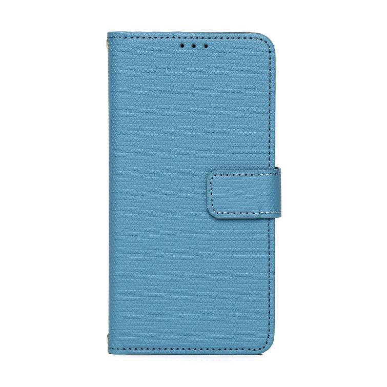 Smart Triangle case for Realme 16 5G blue