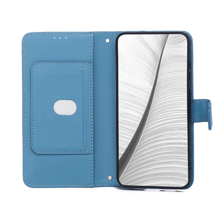 Smart Triangle case for Xiaomi Redmi A7 Pro blue