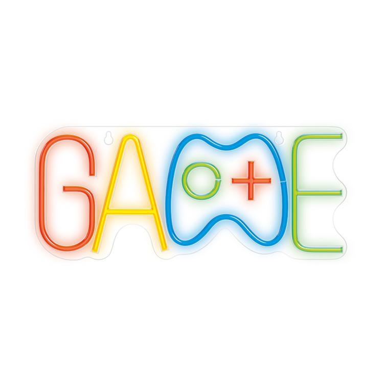 Forever Light Neon PLEXI LED GAME multicolor FPNE40