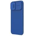NILLKIN CAMSHIELD PRO IPHONE 16 (6.1) BLUE