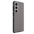 Nillkin Super Frosted Shield Pro Case for Samsung Galaxy S26 transparent black
