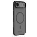 NILLKIN CAMSHIELD PRO MGNETIC IPHONE 17 AIR, TRANSPARENT BLACK