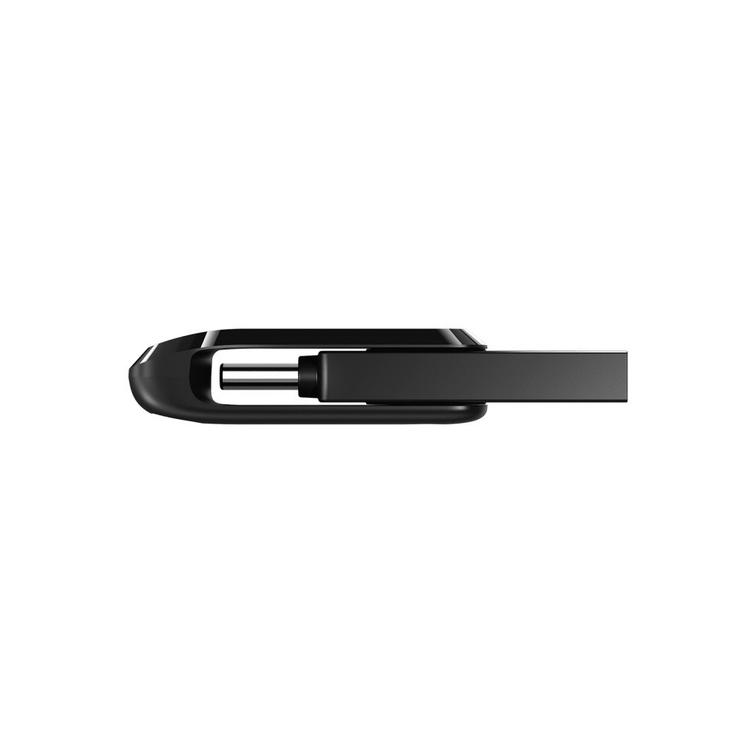 SanDisk USB-C Ultra Dual Drive Go -muistitikku, 32 Gt, 150 Mt/s